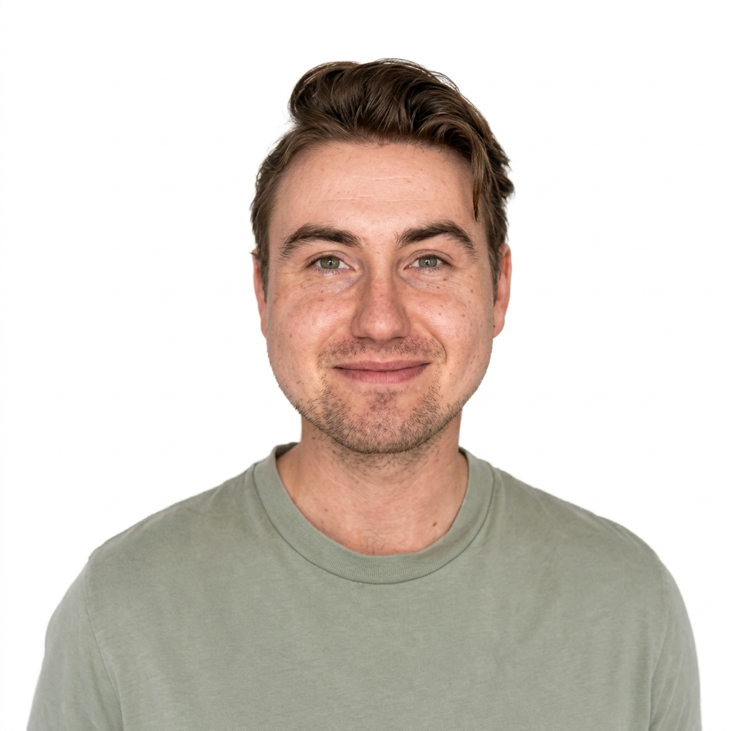 Børre Selborskar